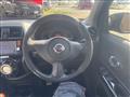 2016 Nissan March
