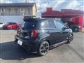 2016 Nissan March