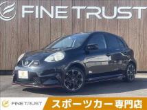 2016 Nissan March