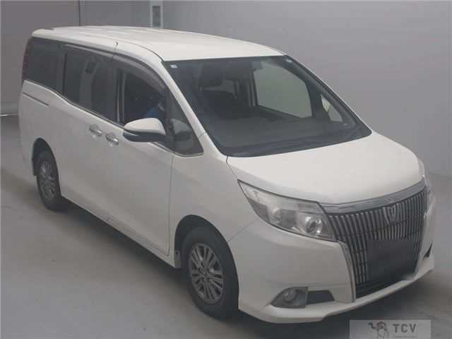 2015 Toyota Toyota Others