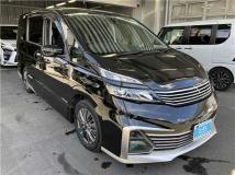 2016 Nissan Serena