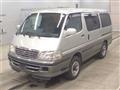 1999 Toyota Hiace Wagon
