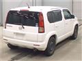 2007 Honda Crossroad