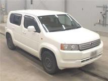 2007 Honda Crossroad