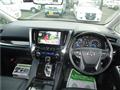 2021 Toyota Alphard Hybrid