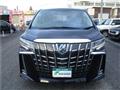 2021 Toyota Alphard Hybrid