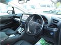2021 Toyota Alphard Hybrid