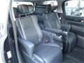 2021 Toyota Alphard Hybrid