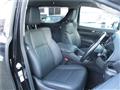 2021 Toyota Alphard Hybrid