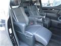 2021 Toyota Alphard Hybrid
