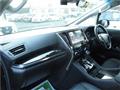 2021 Toyota Alphard Hybrid