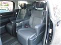 2021 Toyota Alphard Hybrid