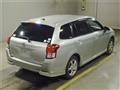 2013 Toyota Corolla Fielder