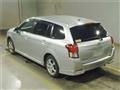 2013 Toyota Corolla Fielder
