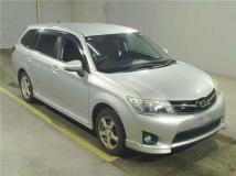 2013 Toyota Corolla Fielder