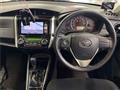 2015 Toyota Corolla Fielder