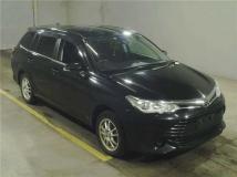 2015 Toyota Corolla Fielder
