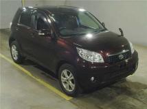 2013 Toyota Rush
