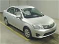 2012 Toyota Corolla Axio