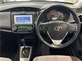 2012 Toyota Corolla Axio