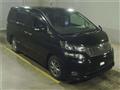 2011 Toyota Vellfire