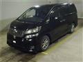 2011 Toyota Vellfire