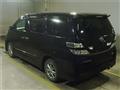 2011 Toyota Vellfire