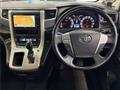 2011 Toyota Vellfire