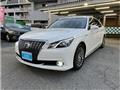 2014 Toyota Crown Majesta