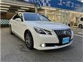 2014 Toyota Crown Majesta
