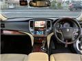 2014 Toyota Crown Majesta