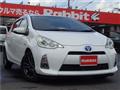2013 Toyota AQUA