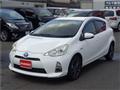 2013 Toyota AQUA