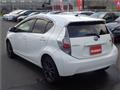 2013 Toyota AQUA