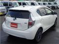 2013 Toyota AQUA