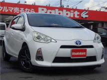 2013 Toyota AQUA