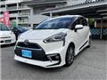 2018 Toyota Sienta