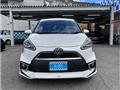 2018 Toyota Sienta