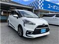 2018 Toyota Sienta