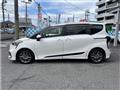 2018 Toyota Sienta