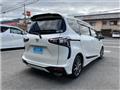 2018 Toyota Sienta