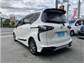 2018 Toyota Sienta