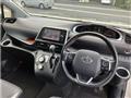 2018 Toyota Sienta