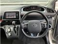 2018 Toyota Sienta