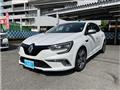2020 Renault Megane
