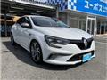 2020 Renault Megane
