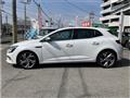 2020 Renault Megane