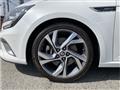 2020 Renault Megane