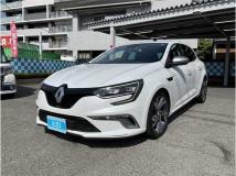 2020 Renault Megane