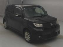 2015 Toyota bB